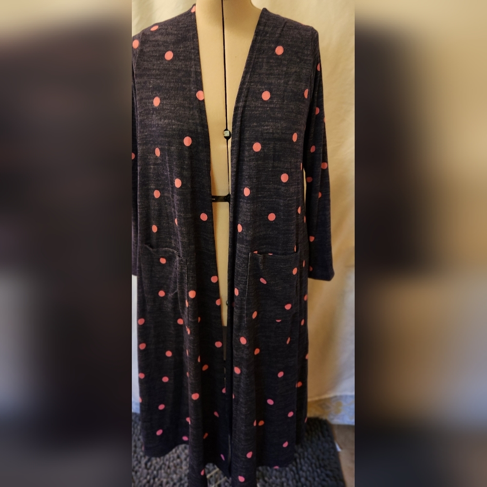 Lularoe Sarah, Large
